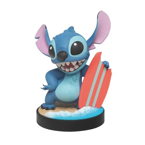 Hubtoys Yume Hero Box Lilo & Stitch Figure Random Model - Hubtoys - The Toy Store