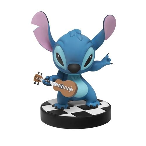 Hubtoys Yume Hero Box Lilo & Stitch Figure Random Model - Hubtoys - The Toy Store