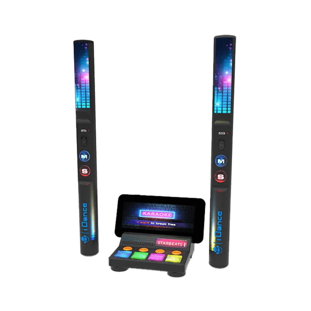 iDance Freedom Air Drums Toy - Idance - The Toy Store