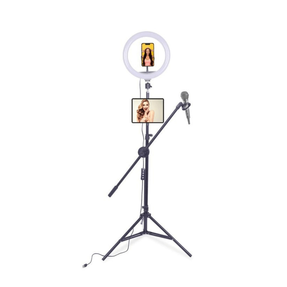 iDance Sing/Share/Live Video Streaming Kit - Idance - The Toy Store