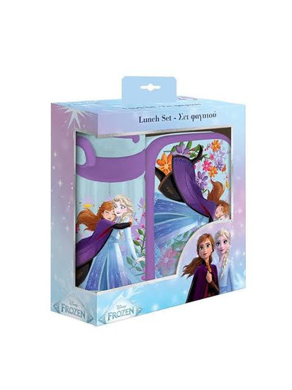 Frozen Nursery Set