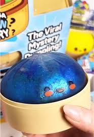 Galaxy Edition Dumpling