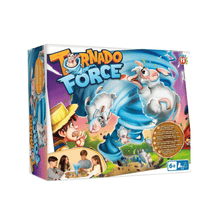 Tornado Force Card Game - IMC - The Toy Store