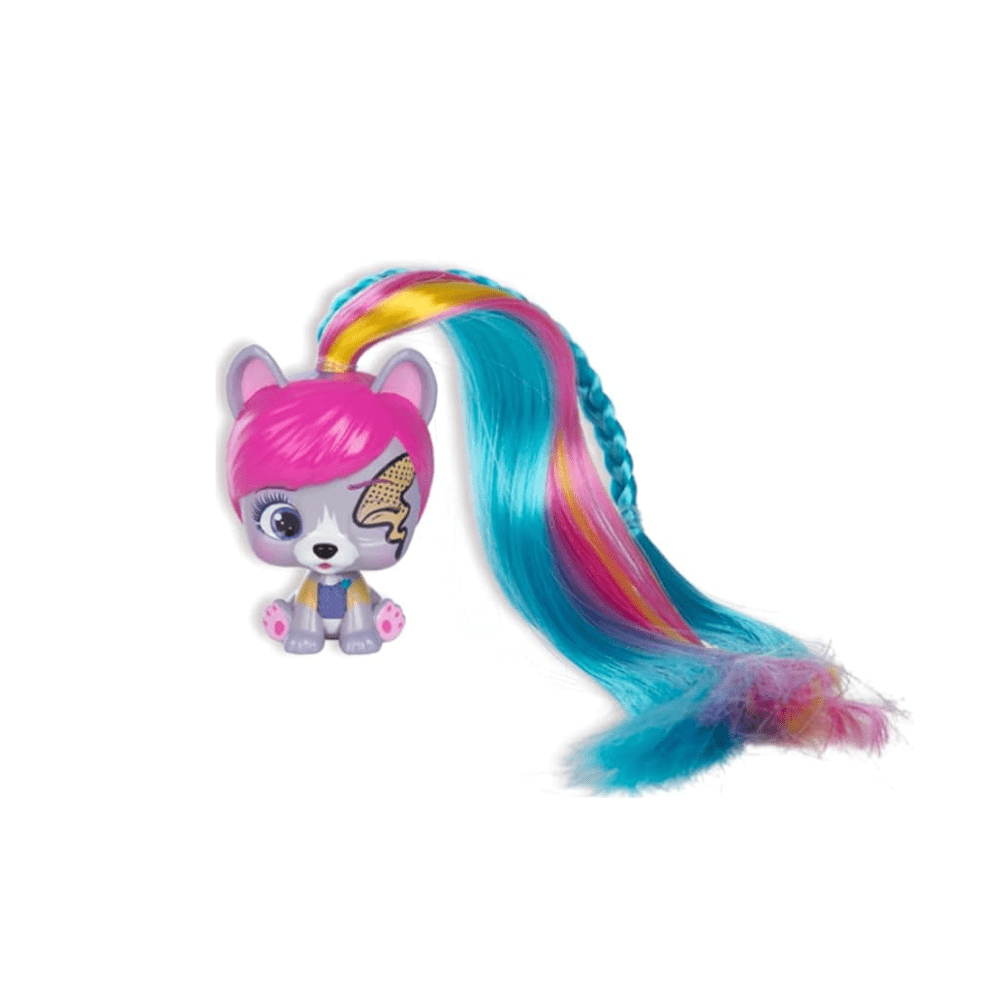 Vip Pets Mini Fans Color Boost Surprise - IMC - The Toy Store