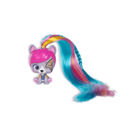 Vip Pets Mini Fans Color Boost Surprise - IMC - The Toy Store