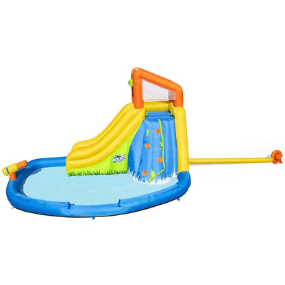 Inflatable Water Slide 435 x 286 x 267 cm