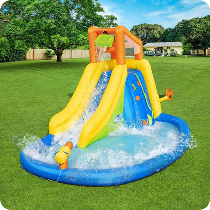 Inflatable Water Slide 435 x 286 x 267 cm