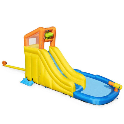 Inflatable Water Slide 435 x 286 x 267 cm