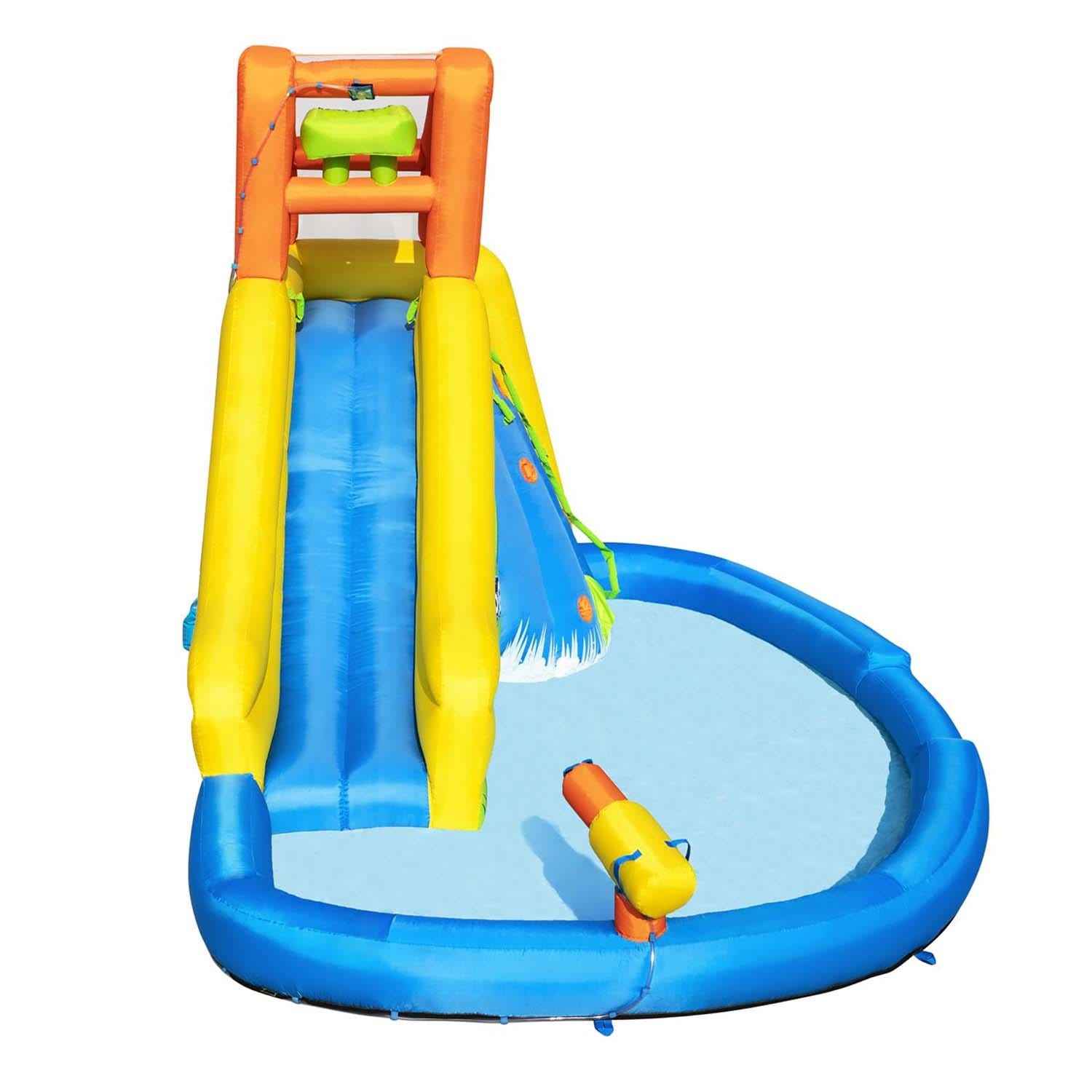 Inflatable Water Slide 435 x 286 x 267 cm