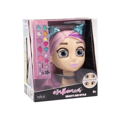Influencer Beauty and Style Set - Influencer - The Toy Store