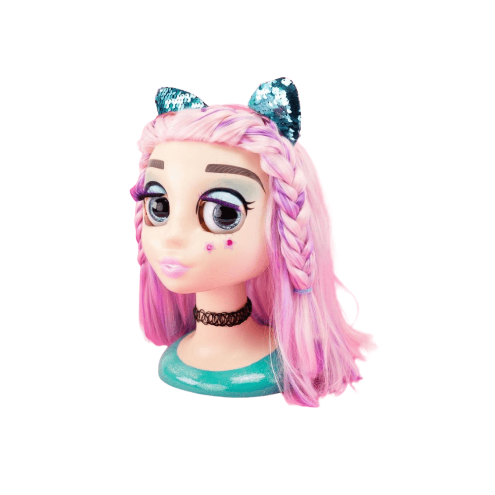 Influencer Beauty and Style Set - Influencer - The Toy Store