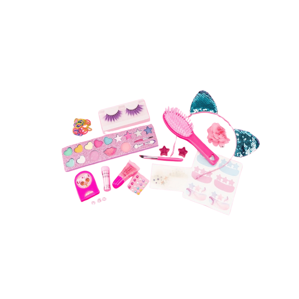 Influencer Beauty and Style Set - Influencer - The Toy Store