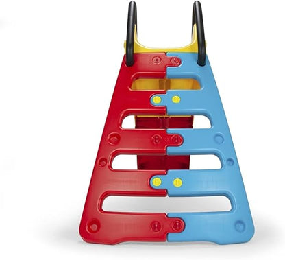 Mickey Mouse Themed Slide - Injusa - The Toy Store