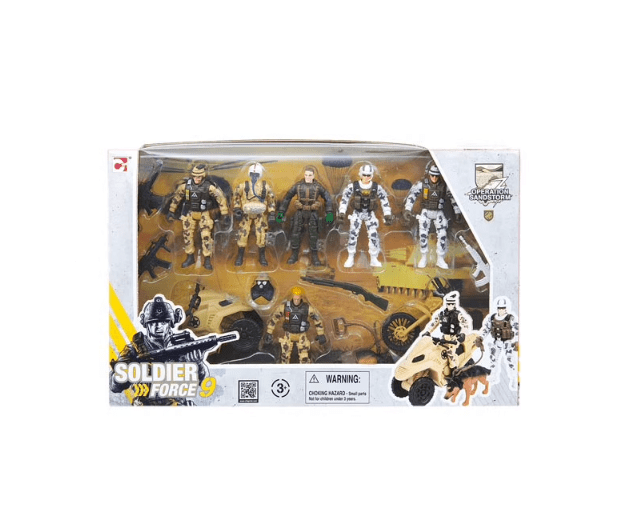 Marvel Titan Hero Series Iron Man Combat Pack - Invincible Heroes - The Toy Store