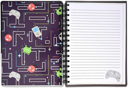 Game On Journal - Iscream - The Toy Store