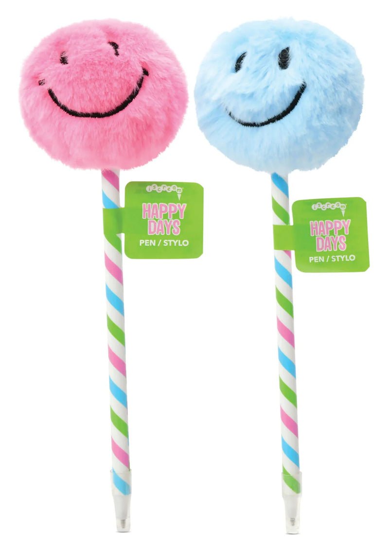 Happy Day Pens - Iscream - The Toy Store