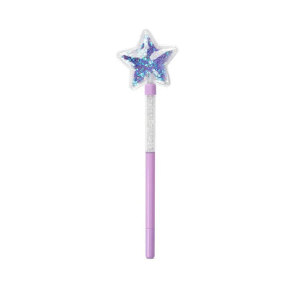 Star Wand Pens - Iscream - The Toy Store