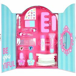Wardrobe Beauty - Iscream - The Toy Store