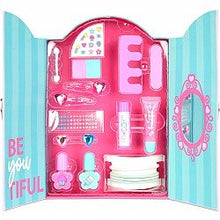 Wardrobe Beauty - Iscream - The Toy Store