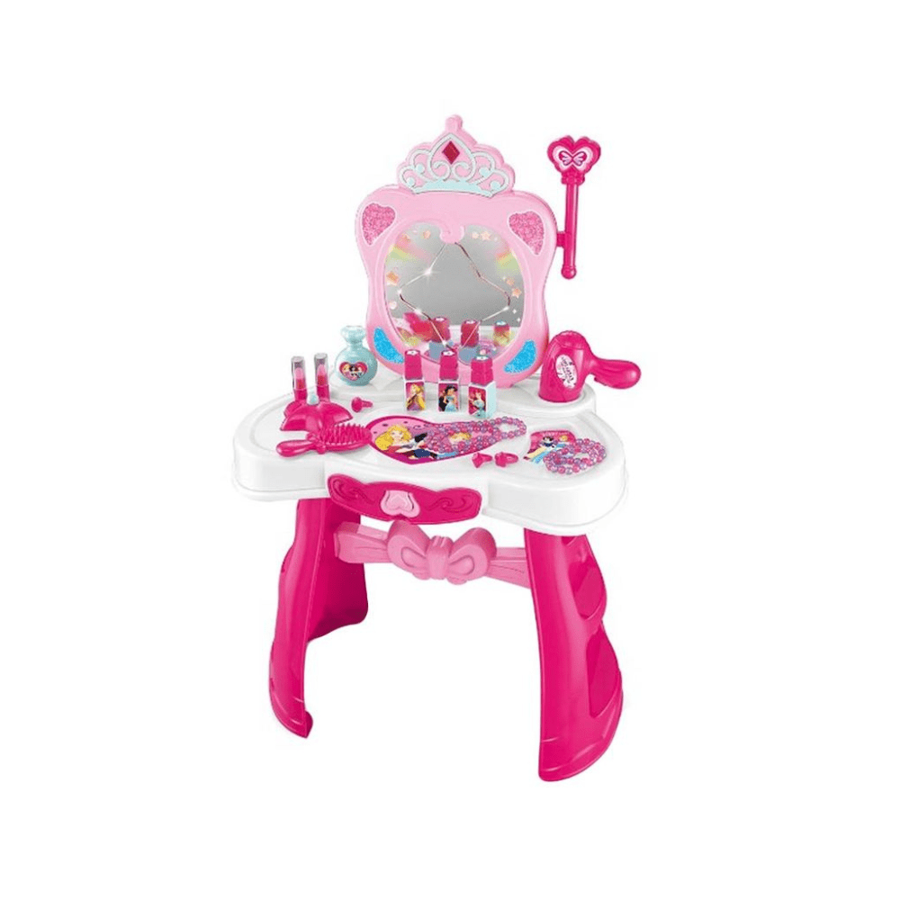 Disney Princess Beauty Center Set - Jacks Pacific - The Toy Store