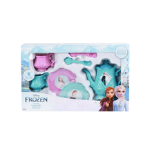 Frozen Tea Set 8 Piece - Jacks Pacific - The Toy Store