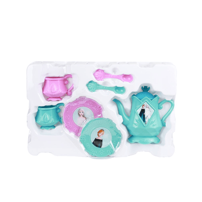 Frozen Tea Set 8 Piece - Jacks Pacific - The Toy Store