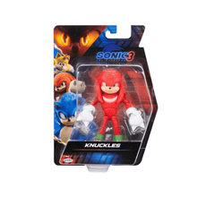 Jakks Pacific Sonic3 Movie 5 - inch - Jacks Pacific - The Toy Store