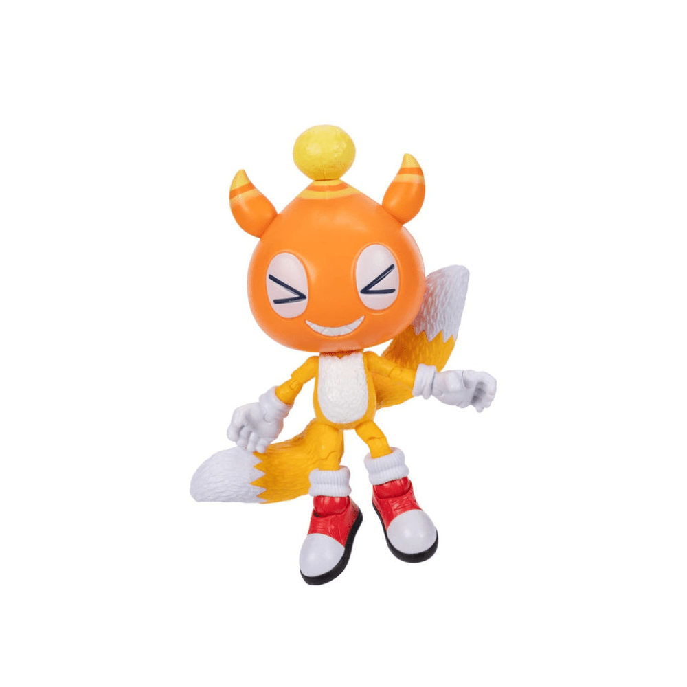 Jakks Pacific Sonic3 Movie 5 - inch - Jacks Pacific - The Toy Store