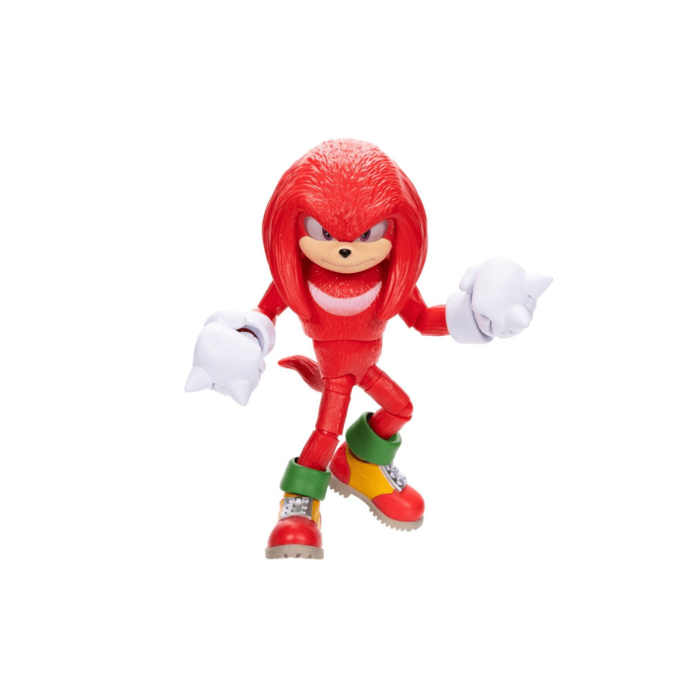 Jakks Pacific Sonic3 Movie 5 - inch - Jacks Pacific - The Toy Store