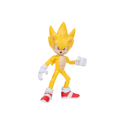 Jakks Pacific Sonic3 Movie 5 - inch - Jacks Pacific - The Toy Store