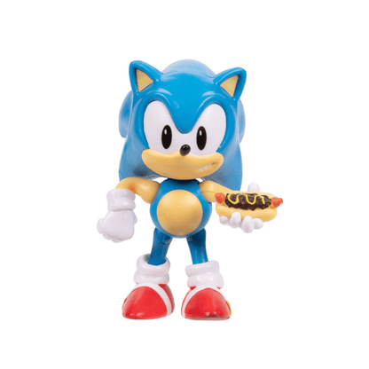 Sonic the Hedgehog Figure - Jacks Pacific - The Toy Store