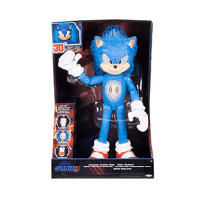 Sonic3 Movie Ultimatetalking Sonic (Eng) - Jacks Pacific - The Toy Store