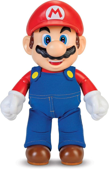 Super Mario It's - A Me, Mario! - Jacks Pacific - The Toy Store