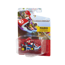 Super Mario Kart Racers Wave 5 - Jacks Pacific - The Toy Store