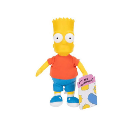 The Simpsons 5 Inch Figures - Homer Simpson - Jacks Pacific - The Toy Store