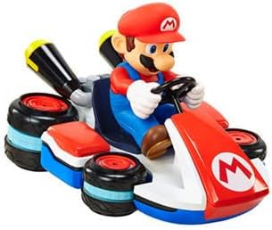 World of Nintendo Mini RC Racer - Jacks Pacific - The Toy Store