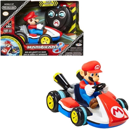 World of Nintendo Mini RC Racer - Jacks Pacific - The Toy Store