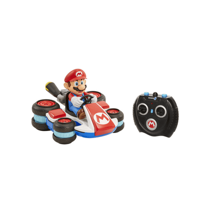 World of Nintendo Mini RC Racer - Jacks Pacific - The Toy Store