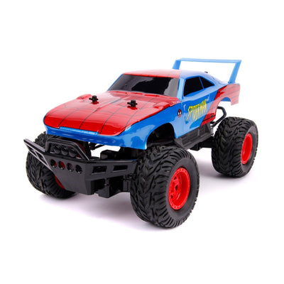 1:12 RC Daytona Car