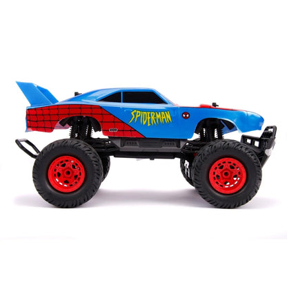 1:12 RC Daytona Car - Jada - The Toy Store