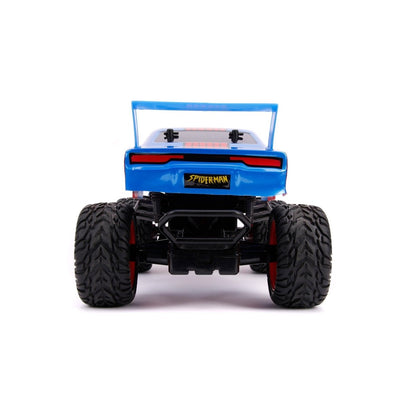 1:12 RC Daytona Car - Jada - The Toy Store