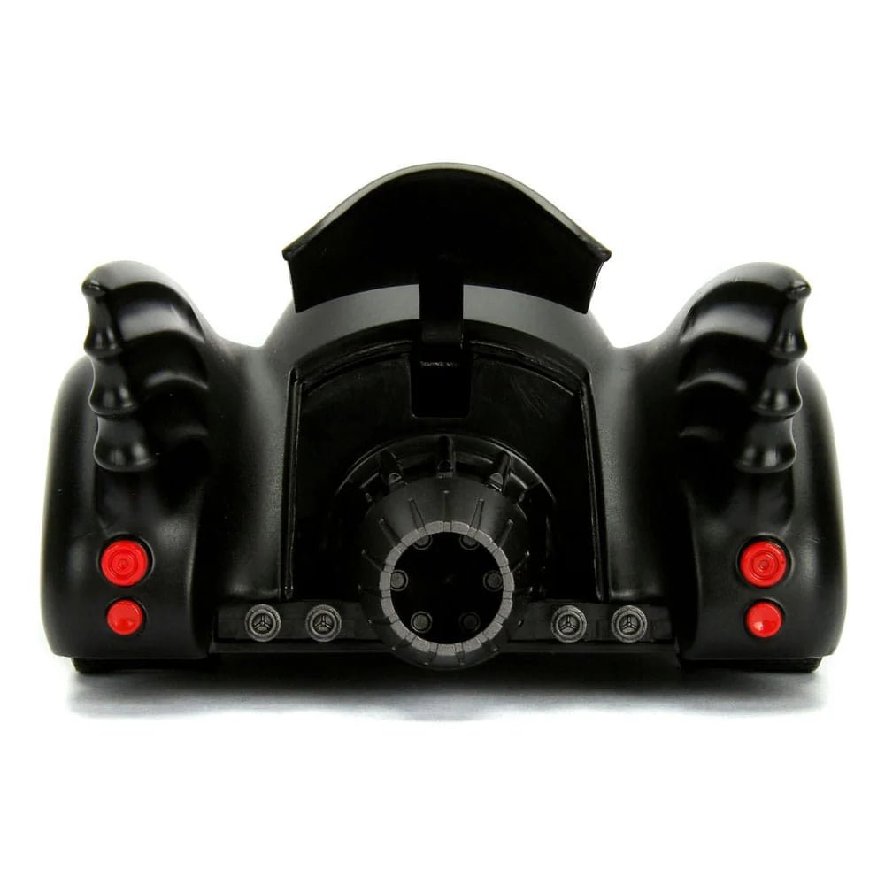 Batman 1989 Batmobile Replicas Dc Diecast - Jada - The Toy Store