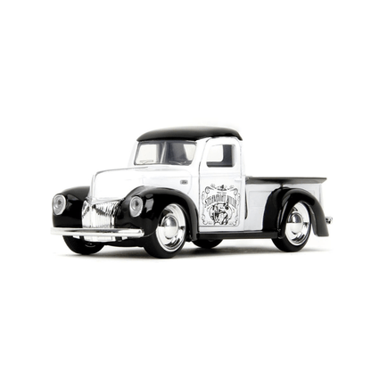 Disney Steamboat Junior - Willie - Jada - The Toy Store