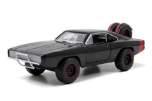 Fast & Furious 1970 Dodge Charger Offroad - Jada - The Toy Store