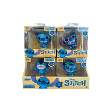 Jada Disney Stitch 6,5cm Metal Figures Wave 2 - Jada - The Toy Store