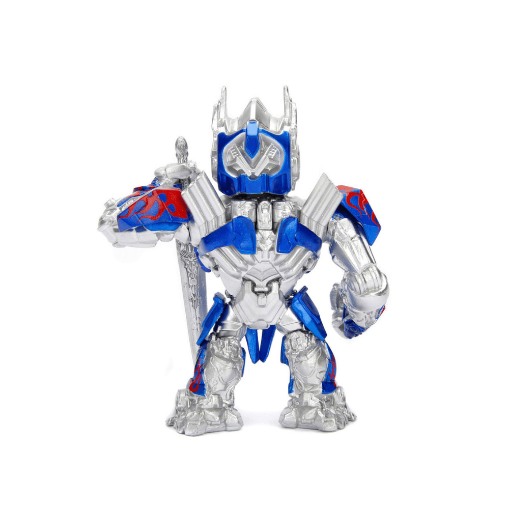 Jada Transformers 4 Optimus Prime - Jada - The Toy Store