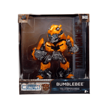 Jada Transformers Bumblebee Figure 4inch - Jada - The Toy Store