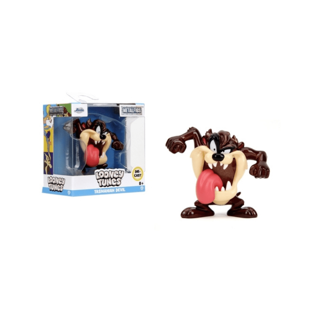 Looney Tunes 2.5 Inch Figure - Jada - The Toy Store