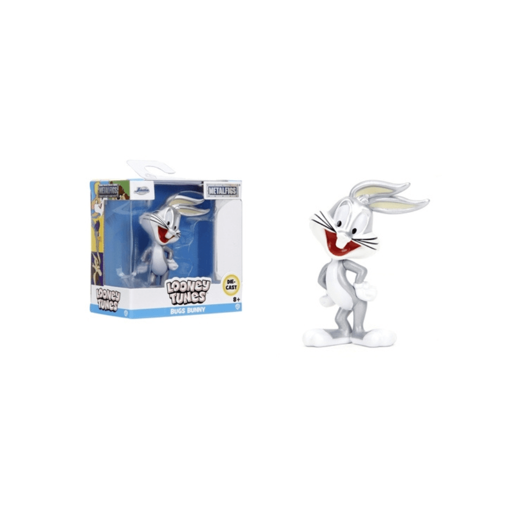 Looney Tunes 2.5 Inch Figure - Jada - The Toy Store