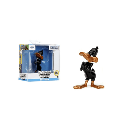 Looney Tunes 2.5 Inch Figure - Jada - The Toy Store